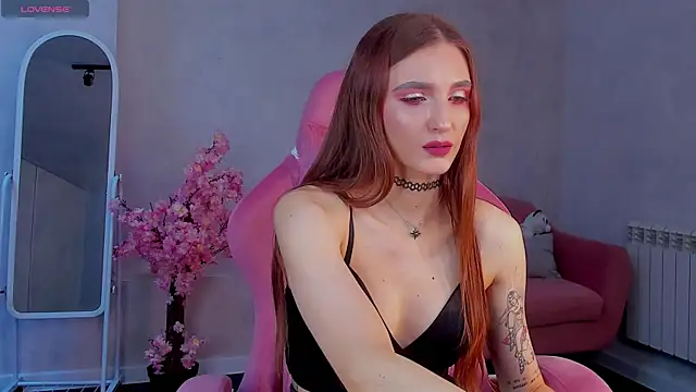 Alisha Green online show from 07.14.26