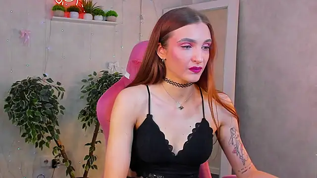 Alisha Green online show from 07.19.26