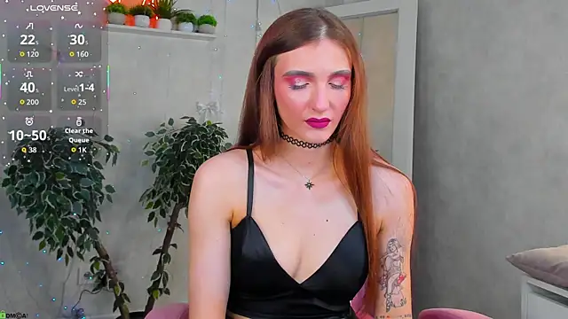 Alisha Green online show from 07.30.26