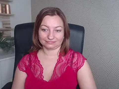 Snapshot of angelaSamt chatting on 10.14.25 angelaSamt online show from 10.14.25