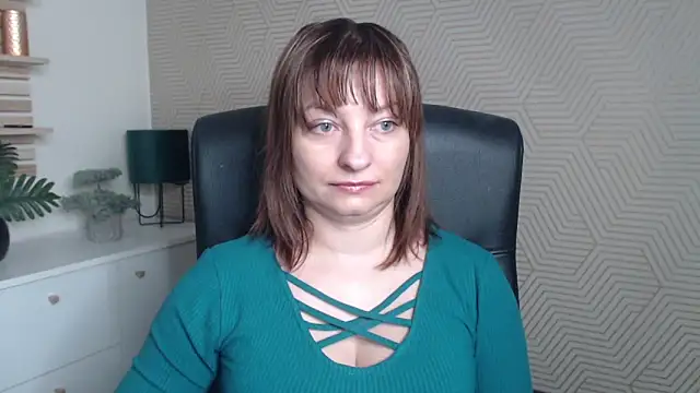 angelaSamt online show from 01.07.26