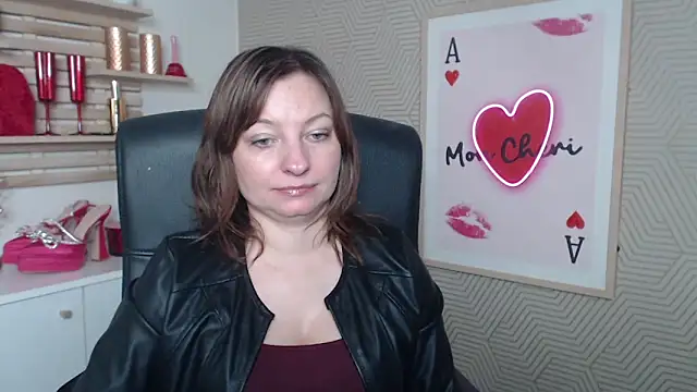 Snapshot of angelaSamt chatting on 02.13.26 angelaSamt online show from 02.13.26