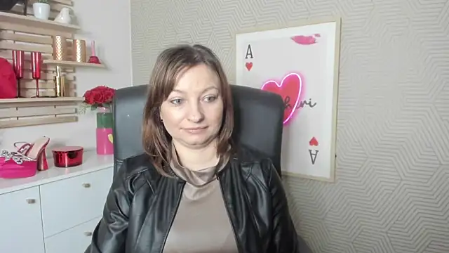 Snapshot of angelaSamt chatting on 02.25.26 angelaSamt online show from 02.25.26