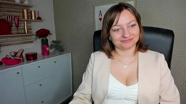 Snapshot of angelaSamt chatting on 03.20.26 angelaSamt online show from 03.20.26