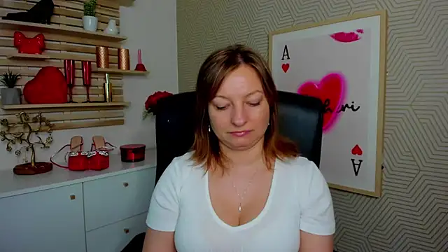angelaSamt online show from 04.30.26