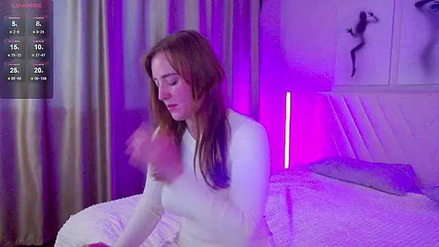 Snapshot of Alice_Cire chatting on 09.20.25 Alice Cire online show from 09.20.25