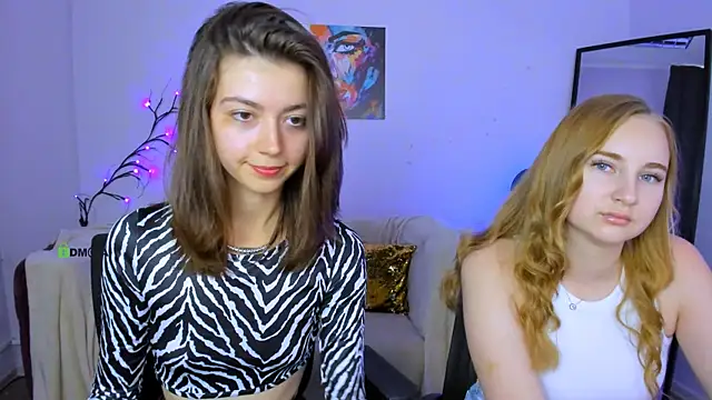 kitniss dreamy online show from 09.14.25