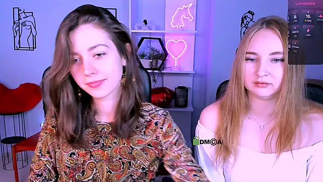 kitniss dreamy online show from 09.26.25