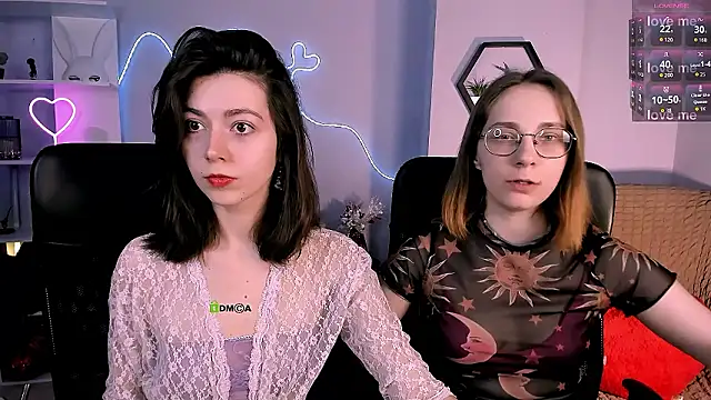 kitniss dreamy online show from 02.04.26