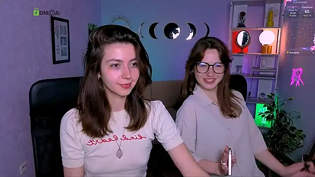 kitniss dreamy online show from 06.14.26