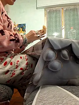 TigreBianca27 online show from 11.03.25