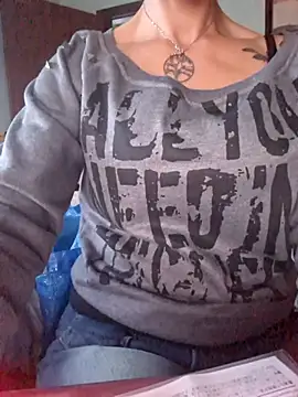 TigreBianca27 online show from 11.06.25