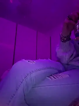 TigreBianca27 online show from 11.28.25