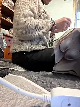 TigreBianca27 online show from 02.02.26