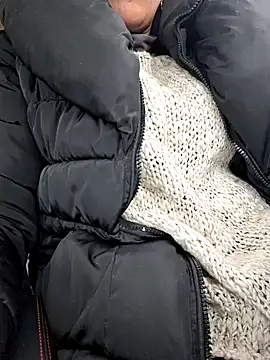 TigreBianca27 online show from 02.14.26