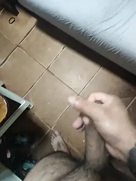 Snapshot of rorope chatting on 11.01.25 rorope online show from 11.01.25