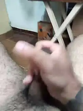 Snapshot of rorope chatting on 11.08.25 rorope online show from 11.08.25