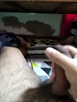 Snapshot of rorope chatting on 11.19.25 rorope online show from 11.19.25