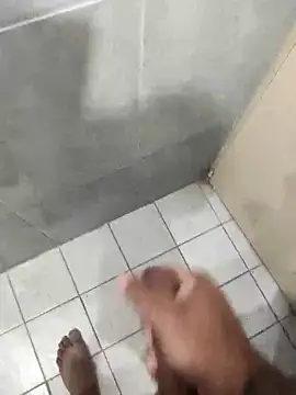 Snapshot of rorope chatting on 02.23.26 rorope online show from 02.23.26