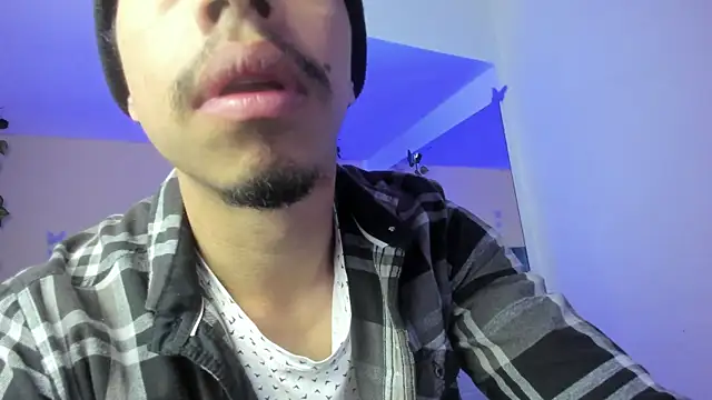 Snapshot of Muscle_Scott chatting on 01.17.26 Muscle Scott online show from 01.17.26