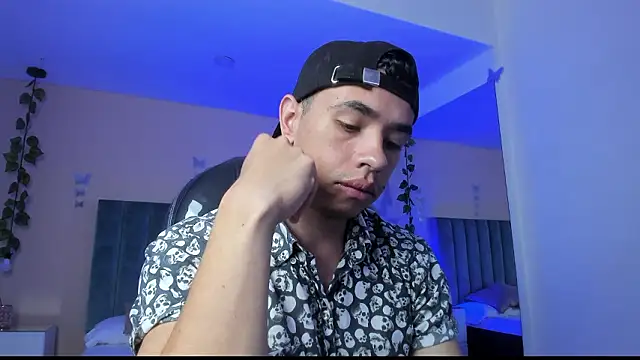 Snapshot of Muscle_Scott chatting on 02.02.26 Muscle Scott online show from 02.02.26