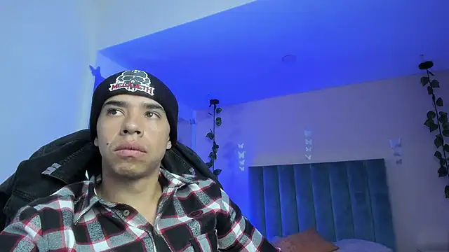 Snapshot of Muscle_Scott chatting on 02.06.26 Muscle Scott online show from 02.06.26