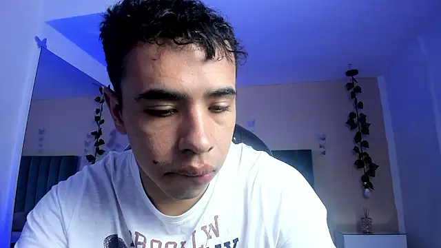 Snapshot of Muscle_Scott chatting on 02.19.26 Muscle Scott online show from 02.19.26