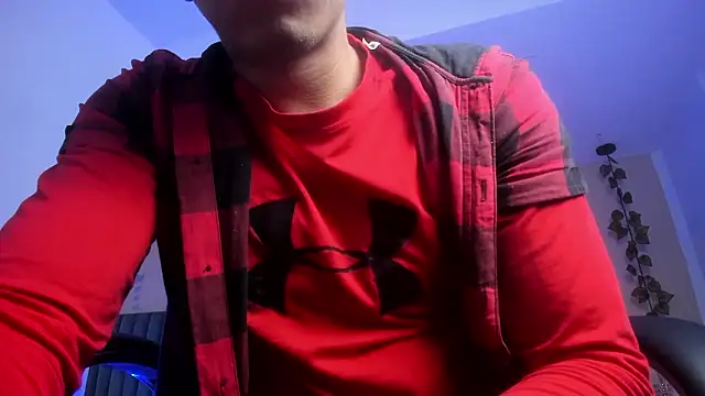 Snapshot of Muscle_Scott chatting on 02.20.26 Muscle Scott online show from 02.20.26