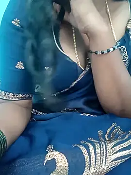 Bangalore-Seema online show from 04.15.26