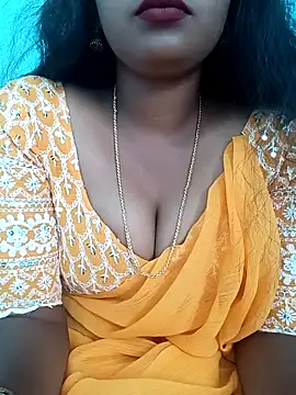 Bangalore-Seema online show from 04.17.26