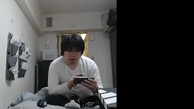 raterate555 online show from 07.20.26