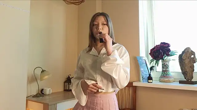 RenataEhrgott online show from 10.04.25