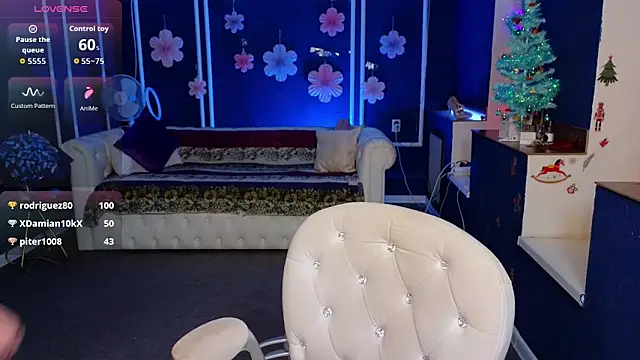 Kira Kenett online show from 01.18.26