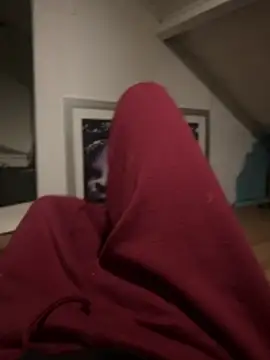 Snapshot of Demyyhh chatting on 03.22.26 Demyyhh online show from 03.22.26