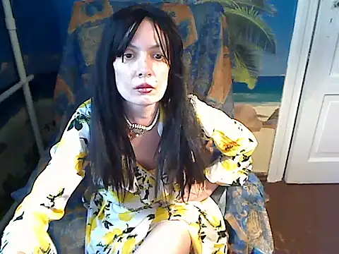 Bastet12 online show from 05.06.26