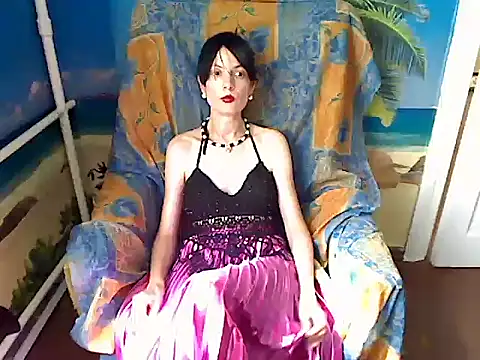 Snapshot of Bastet12 chatting on 07.25.26 Bastet12 online show from 07.25.26