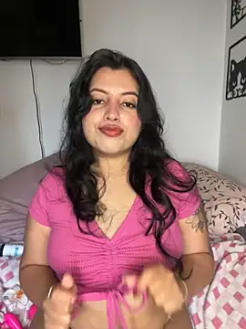 Emma 2903 online show from 09.25.25