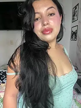 Emma 2903 online show from 10.14.25