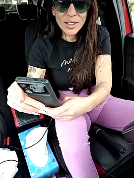 sexy7883 online show from 02.10.25