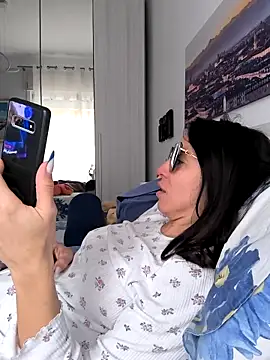 sexy7883 online show from 02.28.25