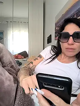 sexy7883 online show from 03.01.25