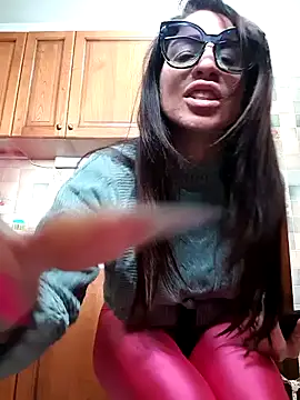 sexy7883 online show from 03.16.25