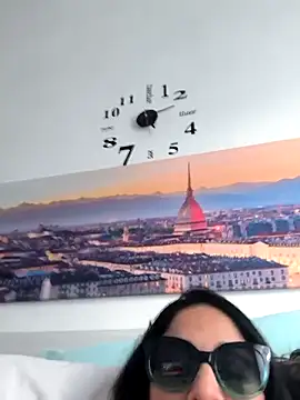 sexy7883 online show from 03.19.25