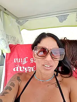 sexy7883 online show from 09.10.25