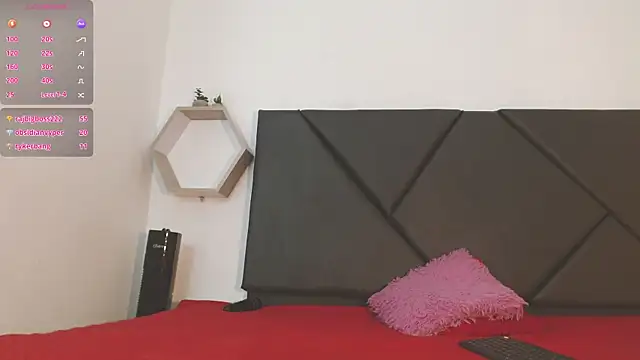 Snapshot of Tammy__badgirl chatting on 09.20.25 Tammy badgirl online show from 09.20.25