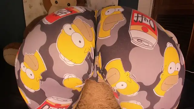 Snapshot of Gabby_Haze chatting on 09.23.25 Gabby Haze online show from 09.23.25