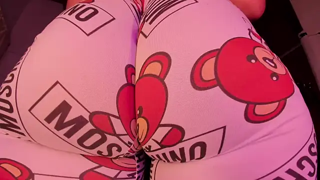 Gabby Haze online show from 02.15.26