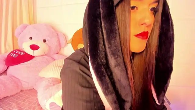 Gabby Haze online show from 03.17.26