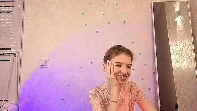 Sunflovery online show from 11.27.25