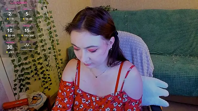 Snapshot of Micky_Wood chatting on 07.03.26 Micky Wood online show from 07.03.26